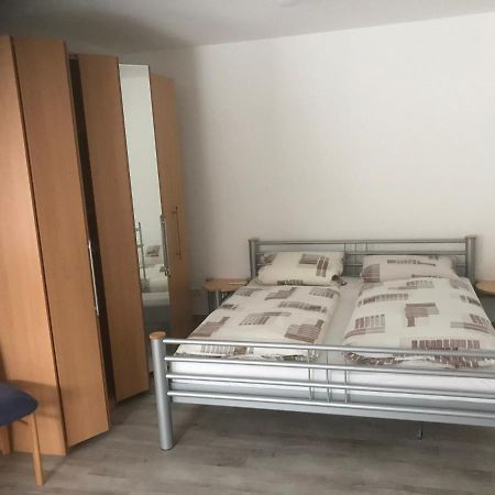 Ferienwohnung 2, Wildes Waesserchen Бад Херсфелд Екстериор снимка